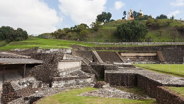 A obra é considerada uma das representações pictóricas mais importantes da Mesoamérica