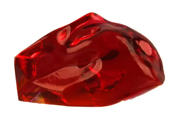 A Pedra Filosofal no site do leilão por Reprodução/ewbank auctions