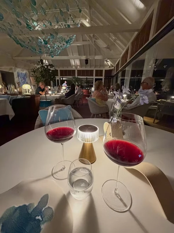 Ainê e Phillippe Coutinho curtem férias em resort luxuoso por Reprodução