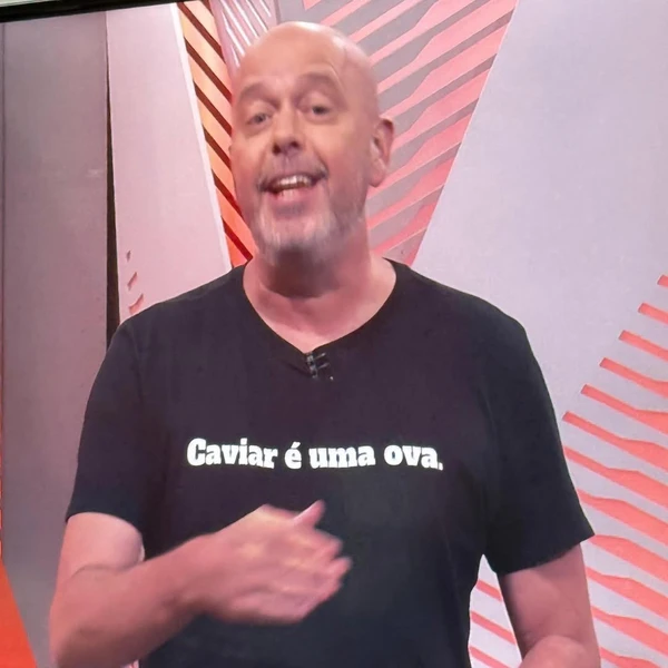 Alex Escobar por Reprodução/Instagram