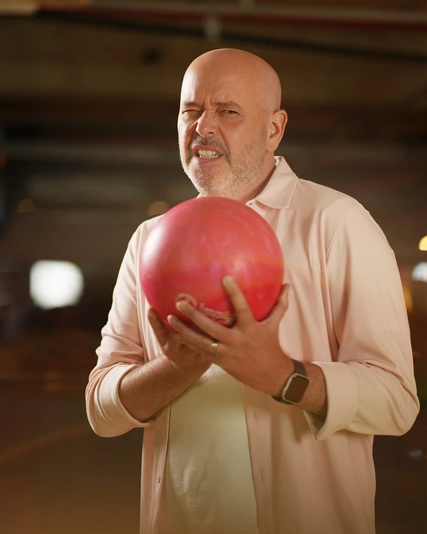 Alex Escobar por Reprodução/Instagram