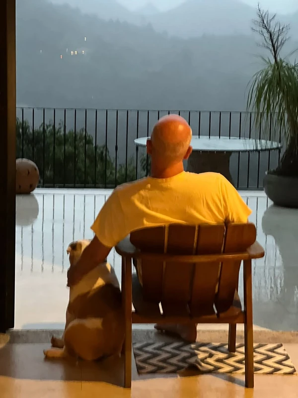 Alex Escobar por Reprodução/Instagram