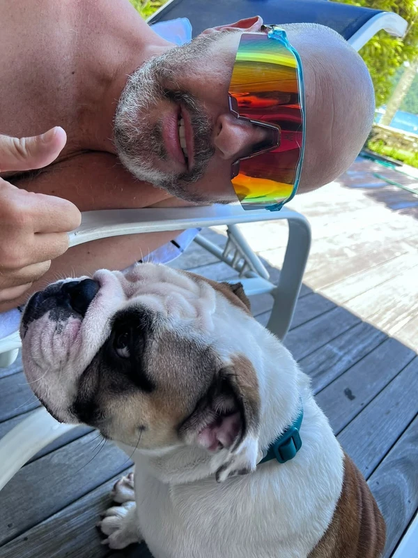 Alex Escobar por Reprodução/Instagram