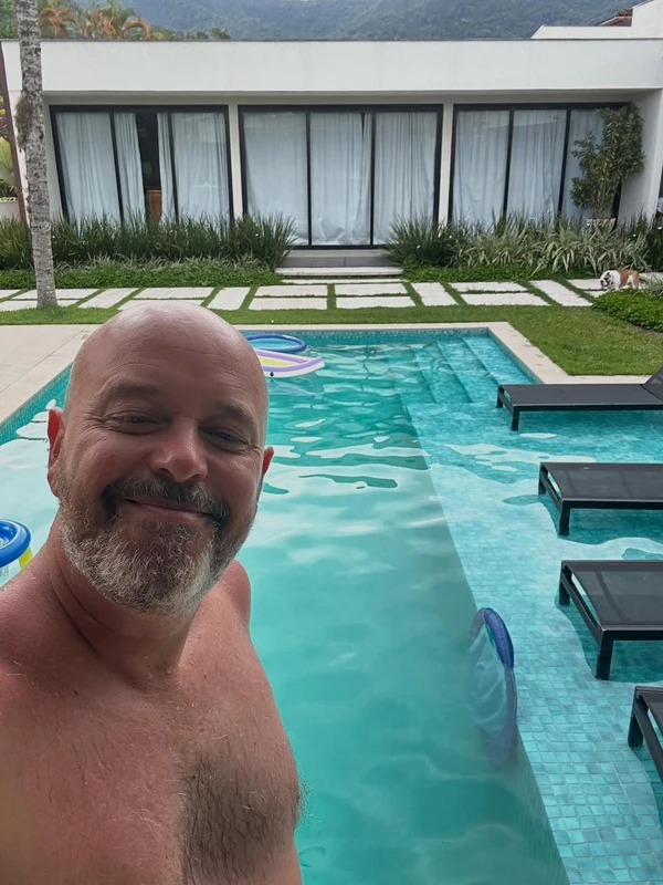 Alex Escobar por Reprodução/Instagram