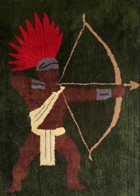 Artista têxtil mineiro, Éder Rezende, lança exposição com suas obras de tapeçaria por Divulgação