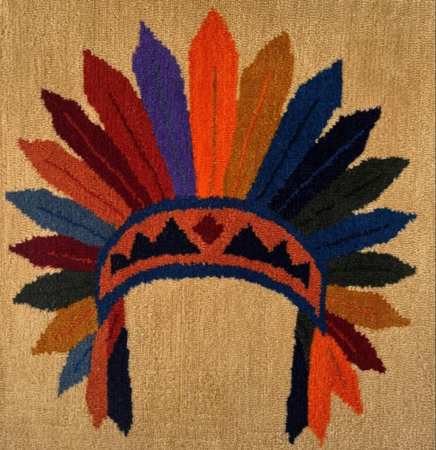 Artista têxtil mineiro, Éder Rezende, lança exposição com suas obras de tapeçaria por Divulgação