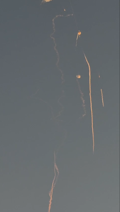 Baiano retido no Catar relata desespero após escalada de conflito por Reprodução