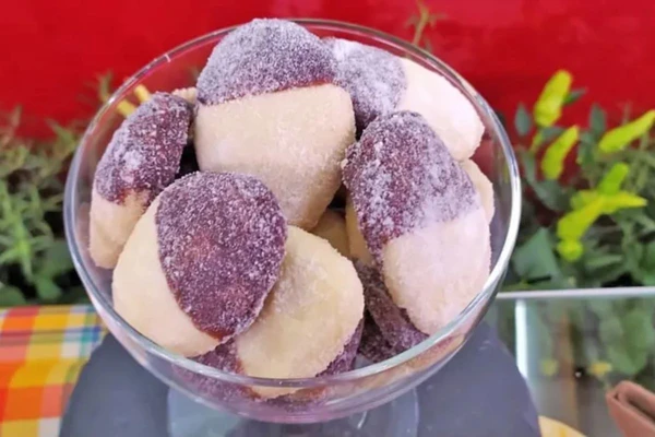 Biscoito Monteiro Lopes