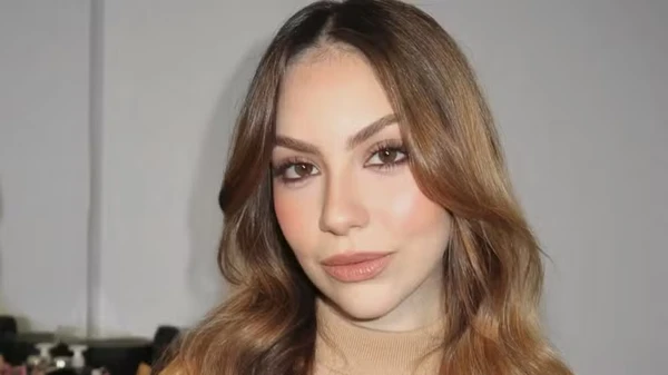 Bruna Furlan, neta de Carlos Alberto de Nóbrega por Reprodução/Redes Sociais 