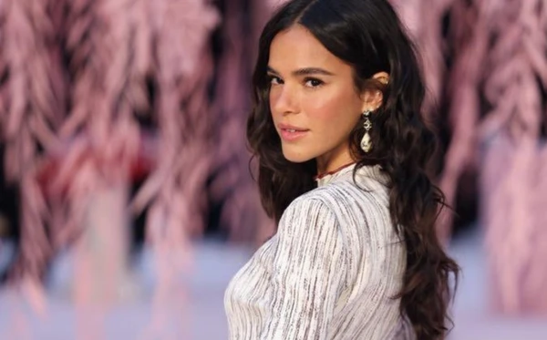 Bruna Marquezine 