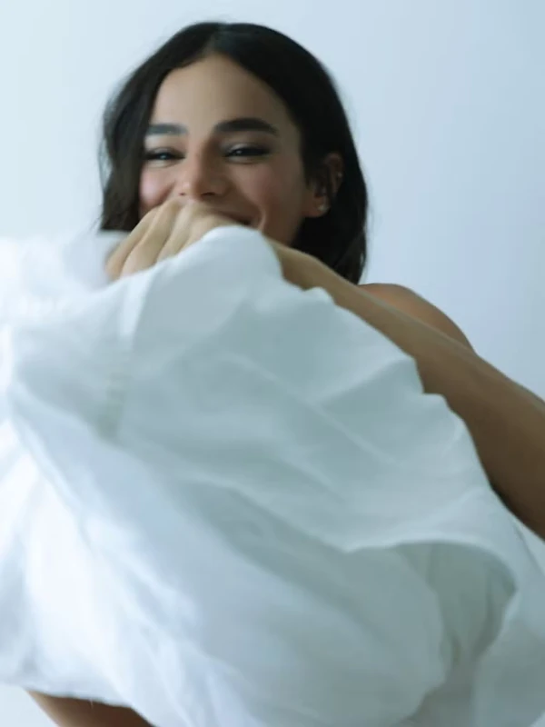 Bruna Marquezine por Reprodução