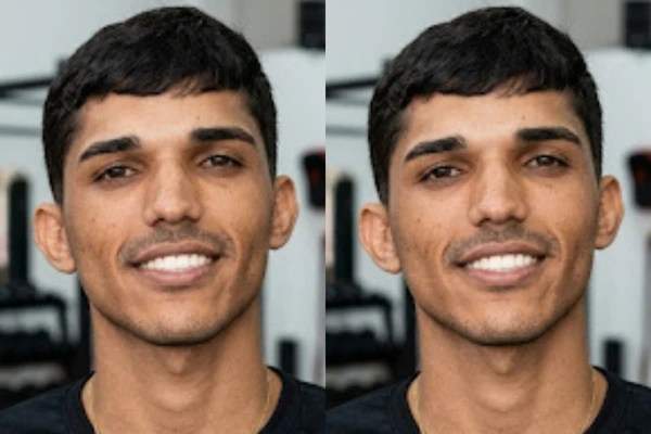 Edilan foi morto a tiros durante evento automotivo por Reprodução