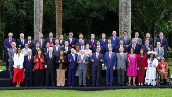 Eleições 2026: quem precisa deixar o cargo até abril para disputar? por Fabio Rodrigues-Pozzebom/Agência Brasil