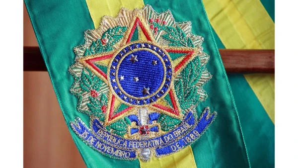 PODER DECISIVO: O próximo presidente terá o raro privilégio de indicar três novos ministros para o Supremo Tribunal Federal, renovando quase um terço da Corte por Dida Sampaio, Estadão