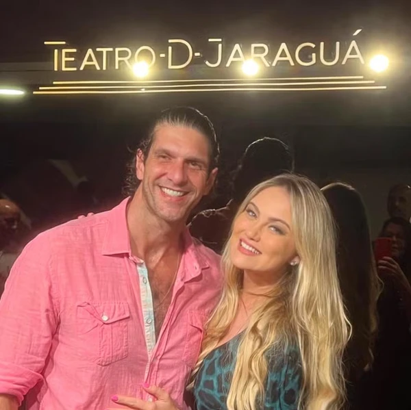 Guilherme Chelucci por Reprodução