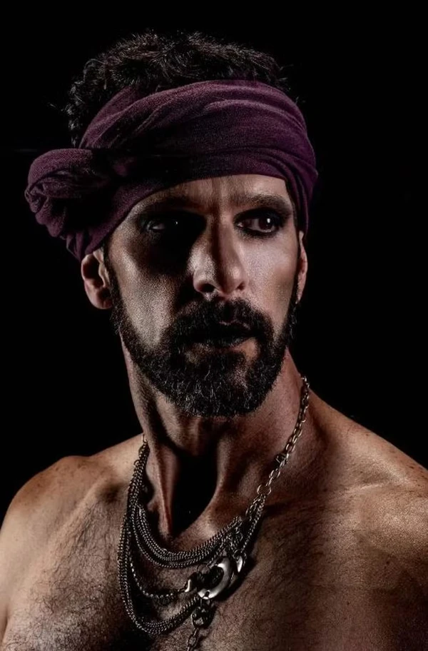 Guilherme Chelucci por Reprodução