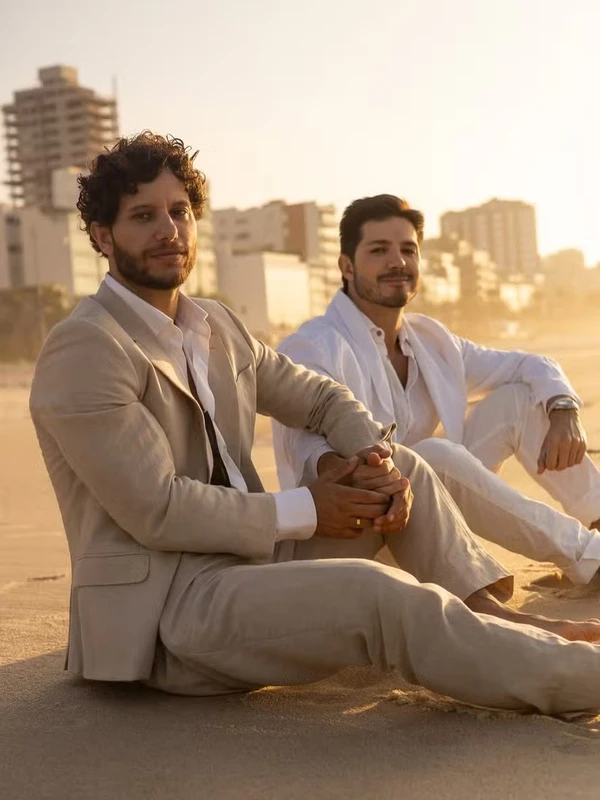 Igor Cosso por Reprodução