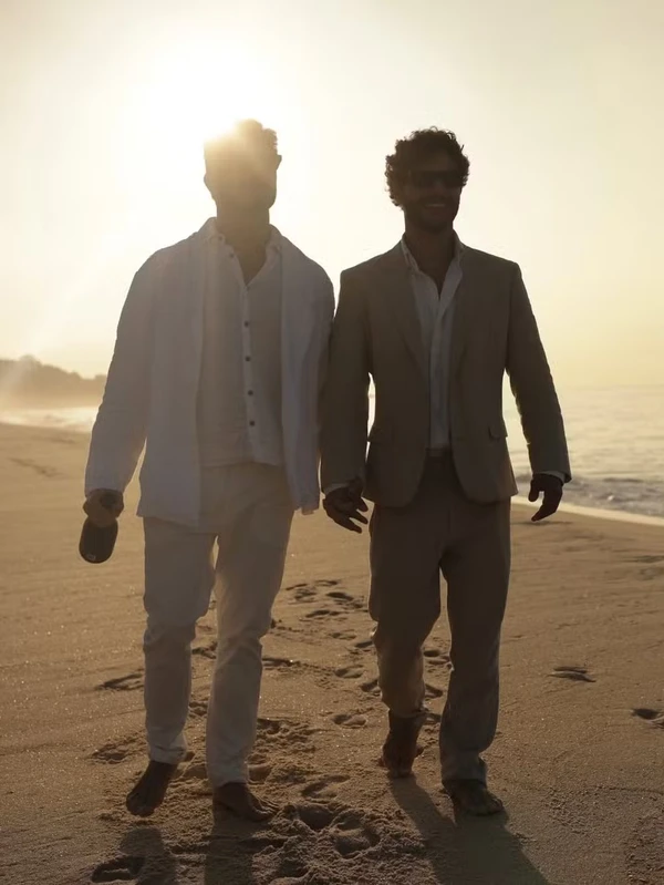 Igor Cosso por Reprodução