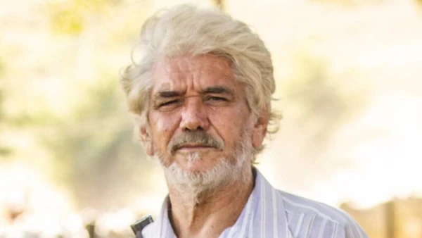 Jackson Antunes por Reprodução