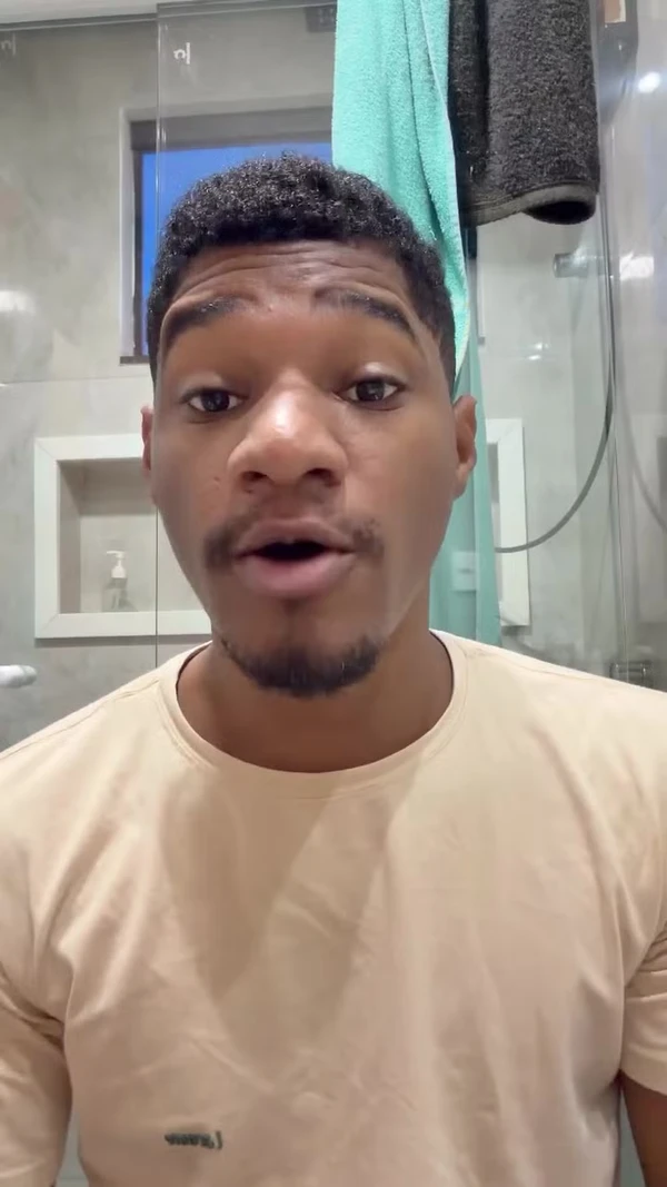 Junior Caldeirão por Reprodução/Instagram