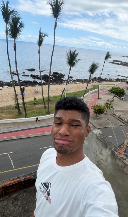 Junior Caldeirão por Reprodução/Instagram