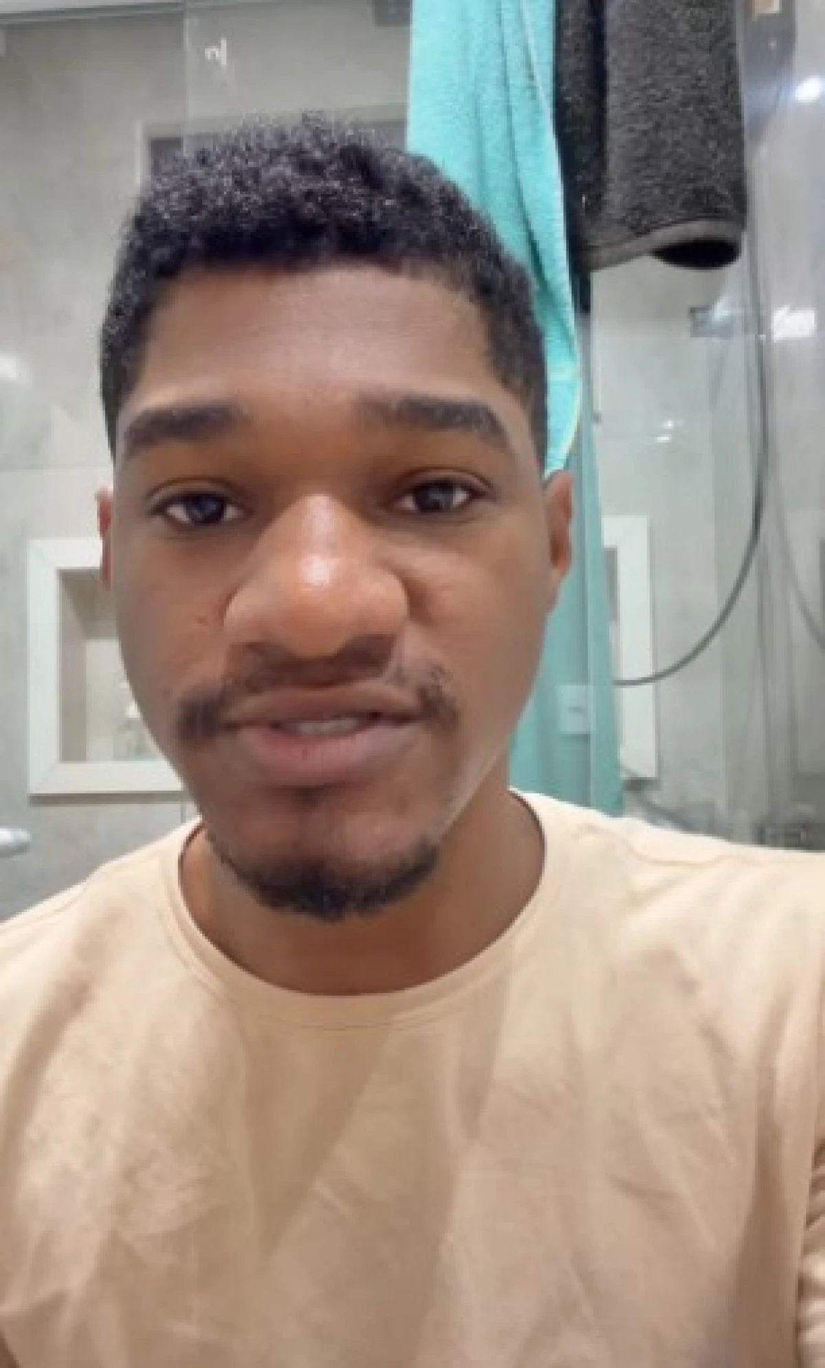 Junior Caldeirão por Reprodução/Instagram