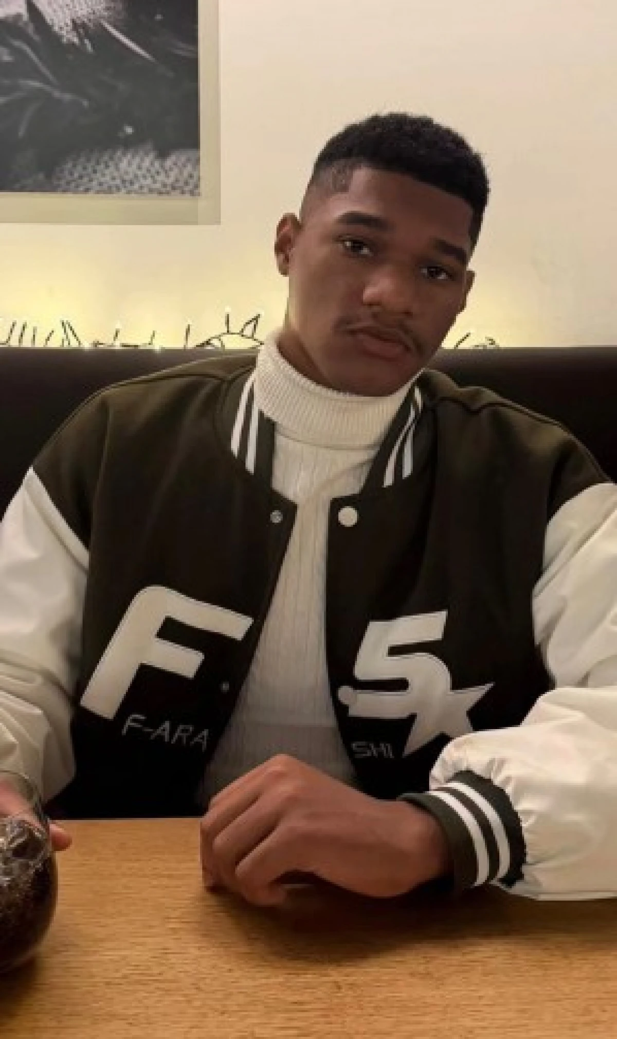 Junior Caldeirão por Reprodução/Instagram