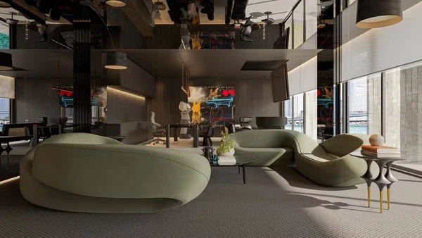 Mansão de Neymar por Reprodução