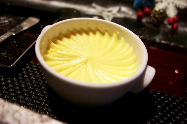 Melhor purê de batatas do mundo por Reprodução