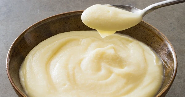 Melhor purê de batatas do mundo por Reprodução