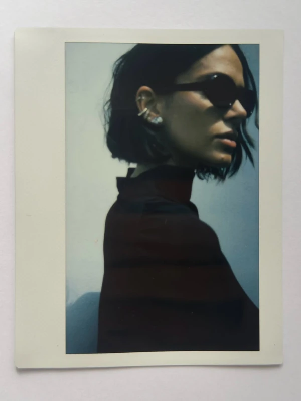 Novo visual de Bruna Marquezine por Reprodução/Instagram