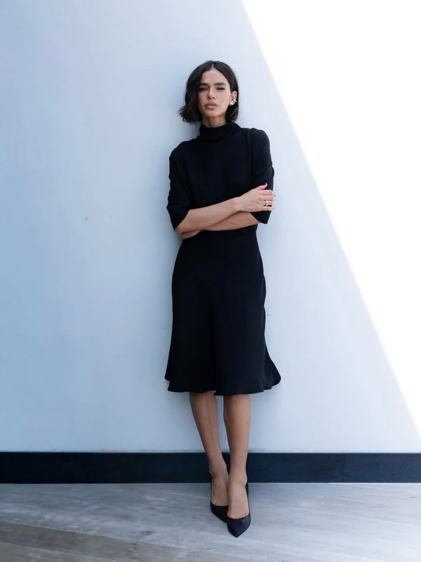 Novo visual de Bruna Marquezine por Reprodução/Instagram