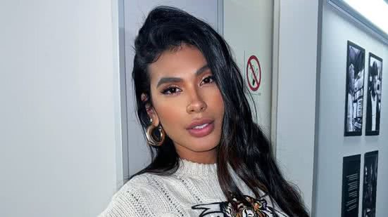 Pocah por Reprodução