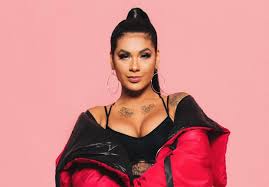 Pocah por Reprodução