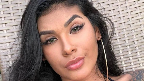 Pocah por Reprodução