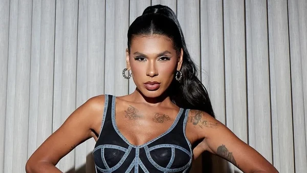 Pocah por Reprodução