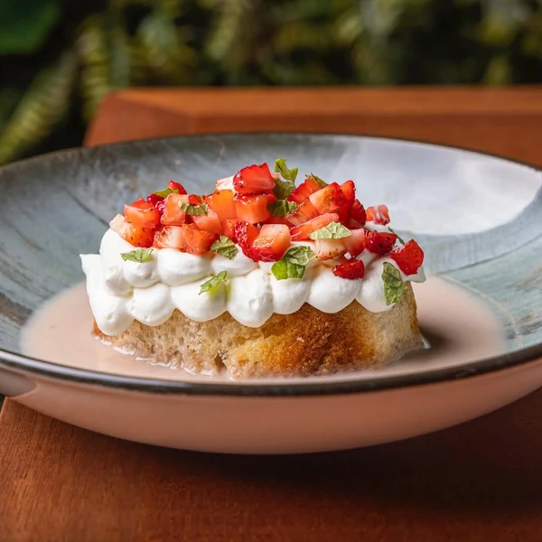 Pratos do Paparoto Cucina por Reprodução/Instagram