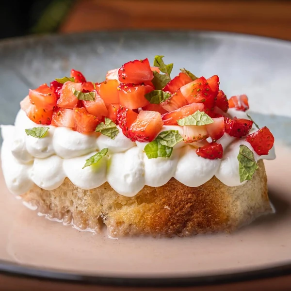 Pratos do Paparoto Cucina por Reprodução/Instagram