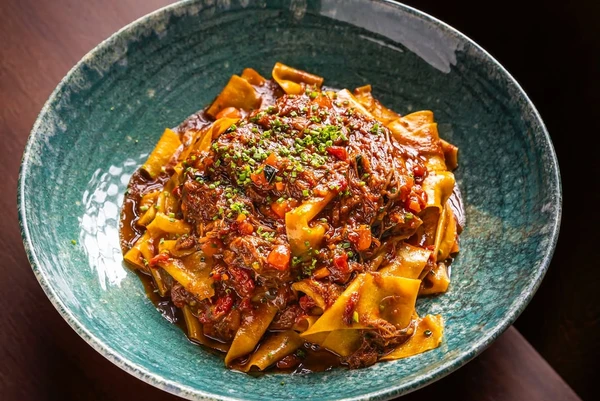 Pratos do Paparoto Cucina por Reprodução/Instagram