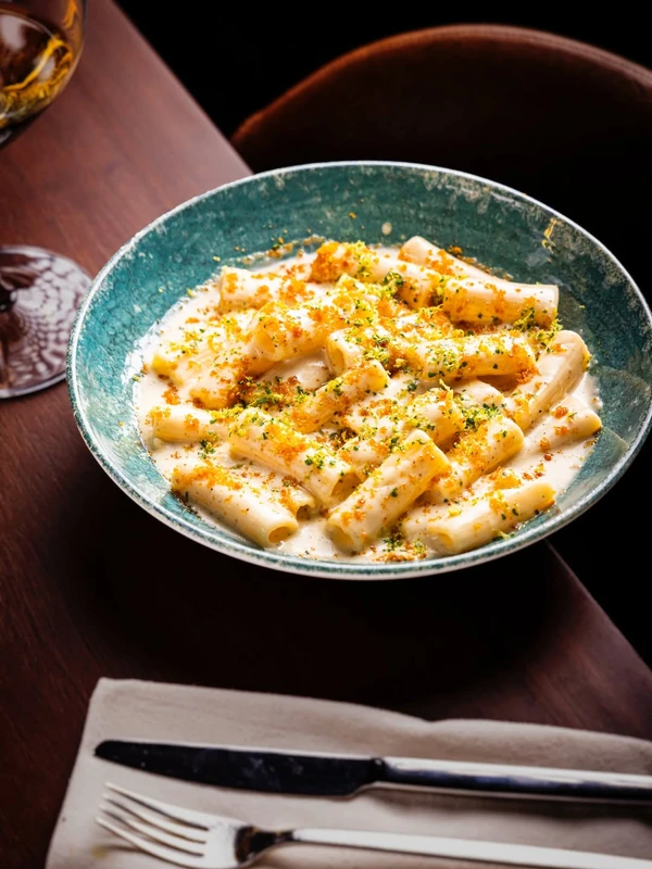 Pratos do Paparoto Cucina por Reprodução/Instagram