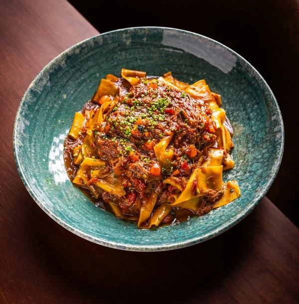 Pratos do Paparoto Cucina por Reprodução/Instagram