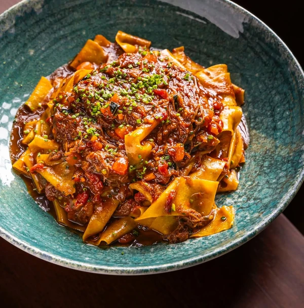 Pratos do Paparoto Cucina por Reprodução/Instagram