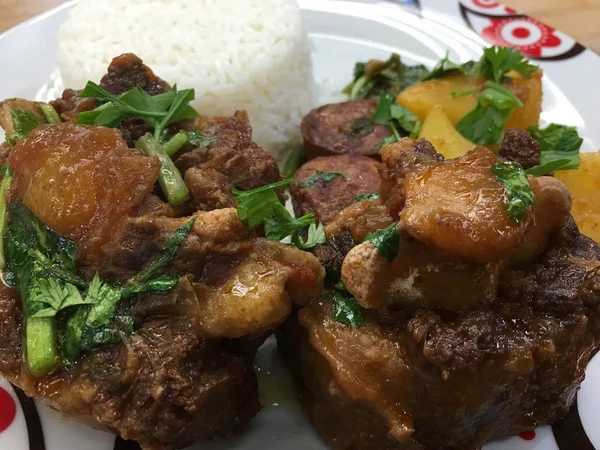 Rabada com agrião por Reprodução/Receitas Globo 