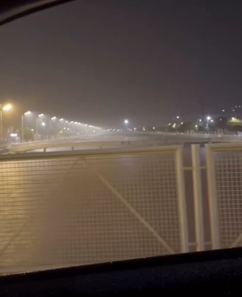 Temporal em Jacobina por Reprodução