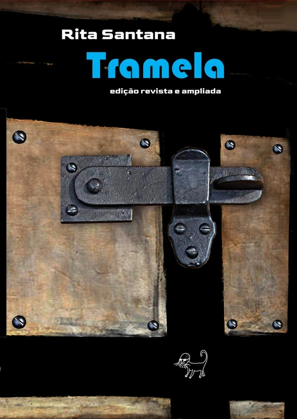 “Tramela”, livro que revelou Rita Santana, ganha nova edição revista e ampliada e será lançado em Salvador