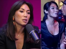 Imagem - Jason Mraz no Brasil: Você sabia que o cantor já namorou com Danni Suzuki?