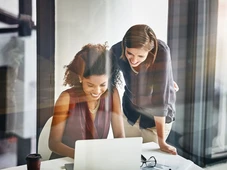 Imagem - Governança contra o assédio e a favor das mulheres