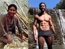 Imagem - Lembra dele? Ator mirim de Terra Nostra volta às novelas da Globo após 14 anos e surpreende com mudança