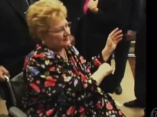 Imagem - Quem é Anita Harley, herdeira da Pernambucanas que está em coma há 10 anos e tem fortuna de R$ 2 bilhões em disputa