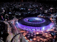 Imagem - Copa do Mundo: governo aprova lei que define feriados em jogos da Seleção e impõe restrições comerciais